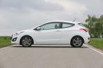 Hyundai i30 Coupe 2015 года